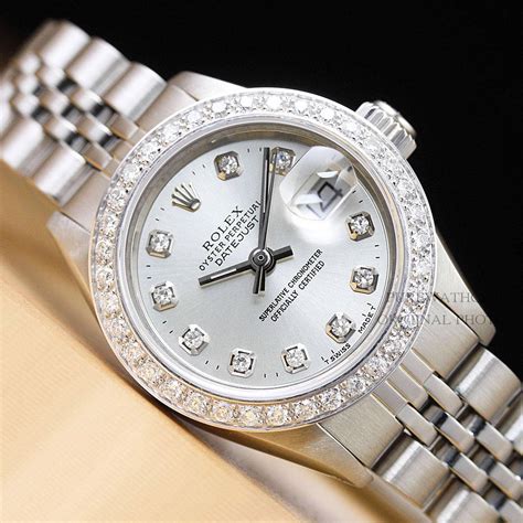 rolex datejust womens uk|Rolex oyster perpetual date women's.